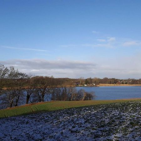 Ferienhauser An Der Schlei - Sauna Natur Kamin Villa Ulsnis Екстериор снимка