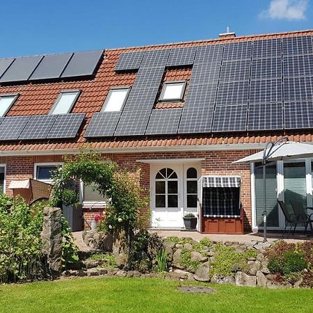 Ferienhauser An Der Schlei - Sauna Natur Kamin Villa Ulsnis Екстериор снимка