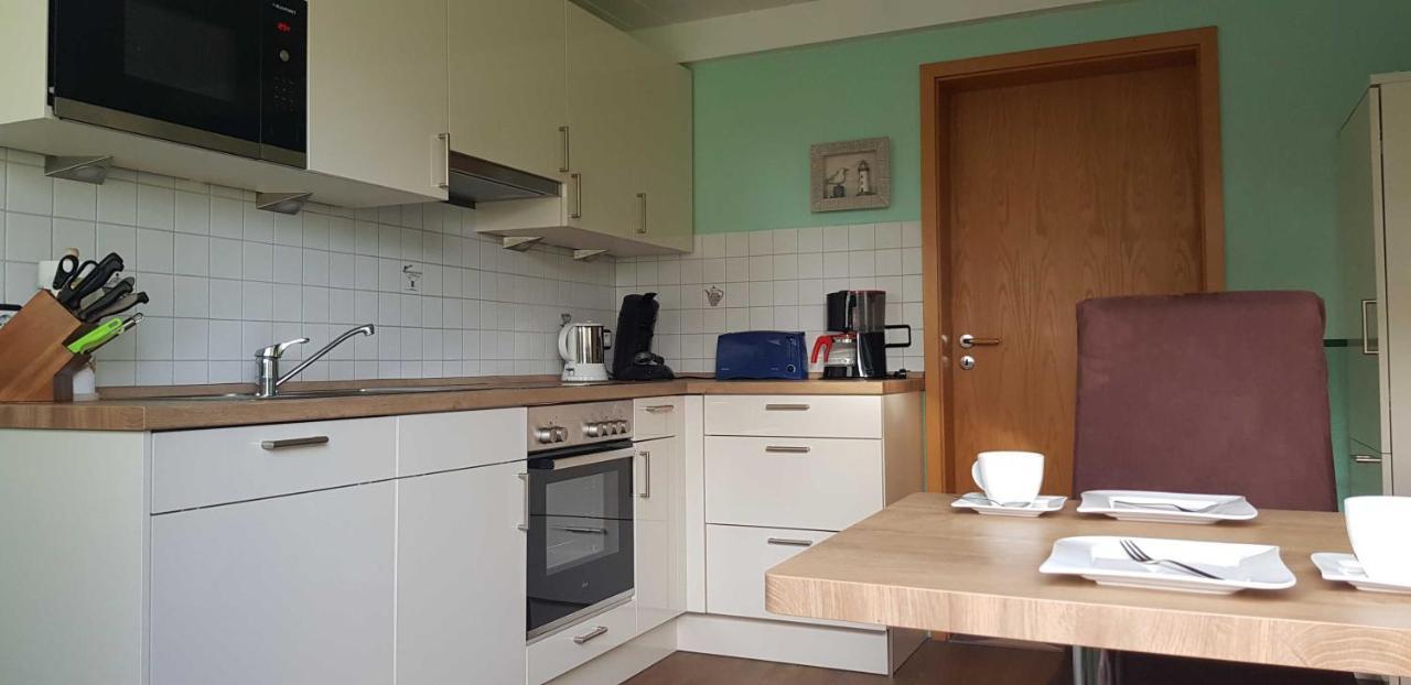 Ferienhauser An Der Schlei - Sauna Natur Kamin Villa Ulsnis Екстериор снимка