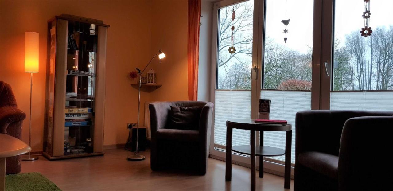Ferienhauser An Der Schlei - Sauna Natur Kamin Villa Ulsnis Екстериор снимка