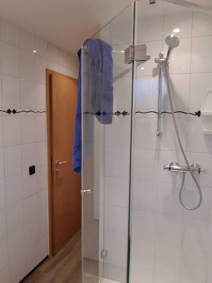 Ferienhauser An Der Schlei - Sauna Natur Kamin Villa Ulsnis Екстериор снимка