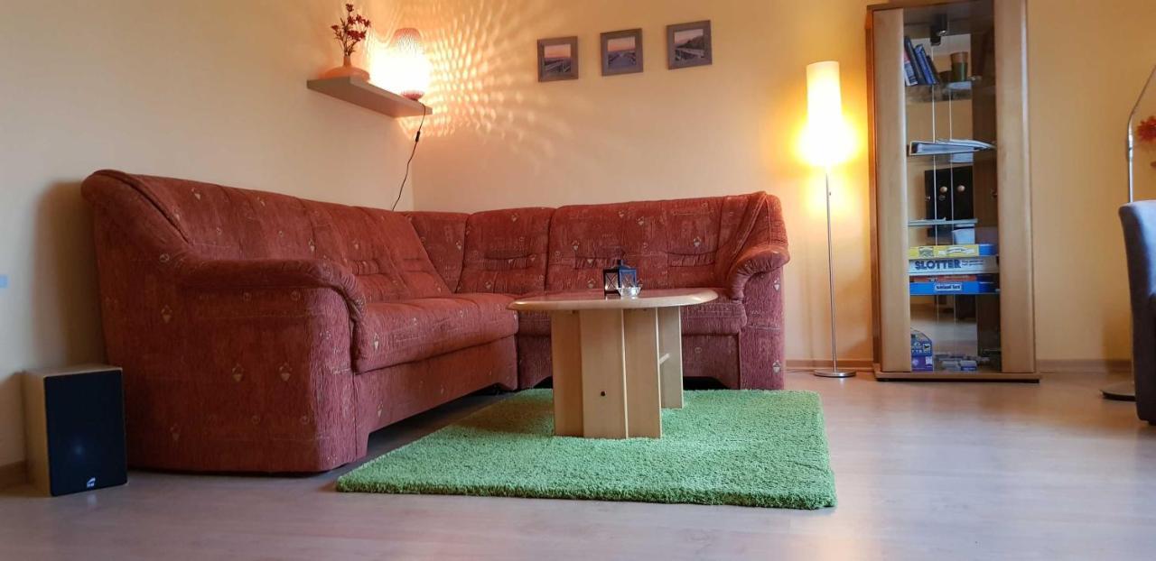 Ferienhauser An Der Schlei - Sauna Natur Kamin Villa Ulsnis Екстериор снимка